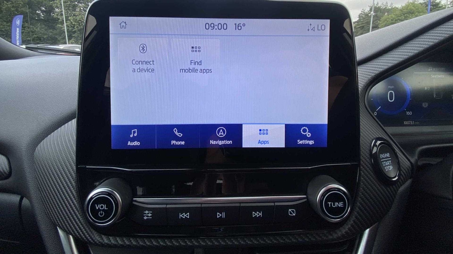 Vehicle 31