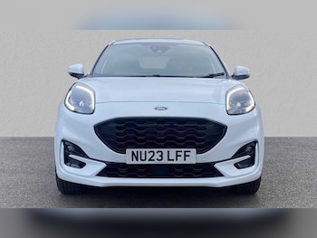Used Ford Puma 2023 for sale - 75480601: Photo