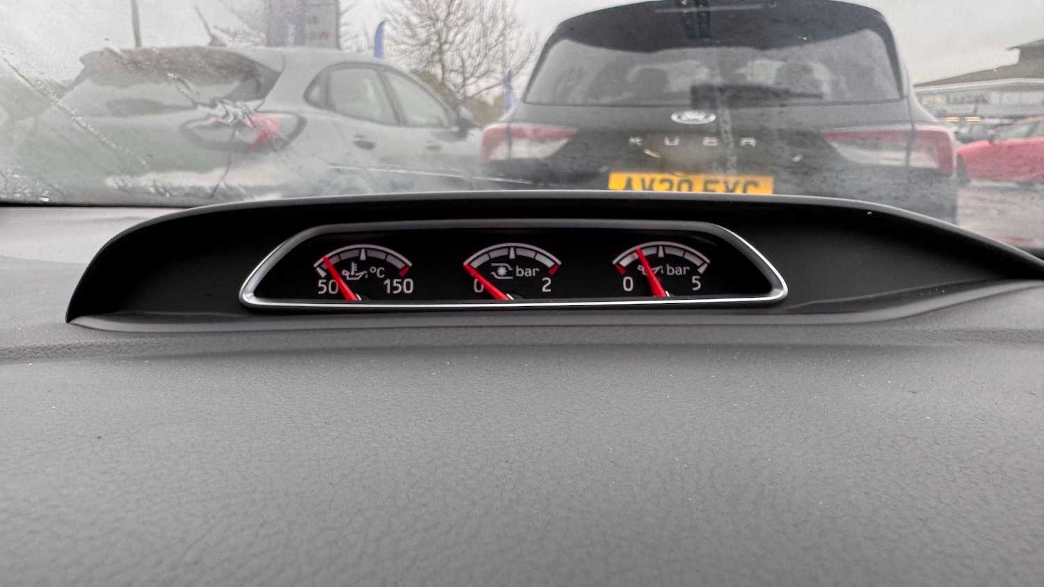 Used Ford Focus 2015 for sale - 77219715: Photo 11