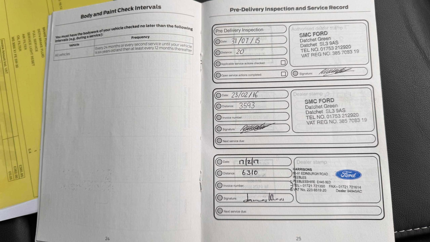 Used Ford Focus 2015 for sale - 77219715: Photo 18