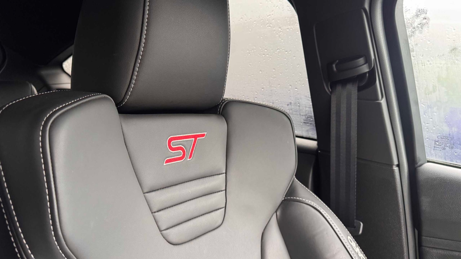 Used Ford Focus 2015 for sale - 77219715: Photo 9