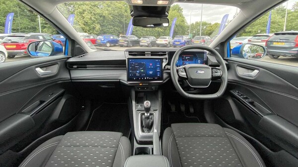 Used Ford Puma 2024 for sale - 75535164: Photo 12