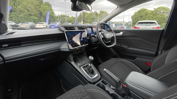 Used Ford Puma 2024 for sale - 75535164: Photo 16