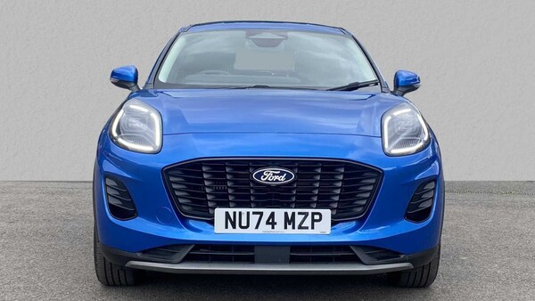 Used Ford Puma 2024 for sale - 75535164: Photo 3