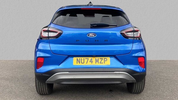 Used Ford Puma 2024 for sale - 75535164: Photo 4