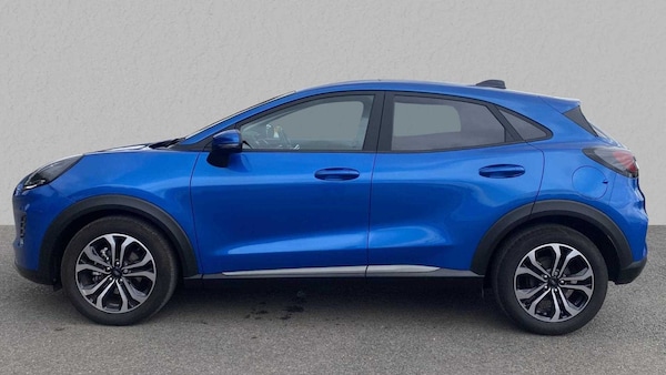 Used Ford Puma 2024 for sale - 75535164: Photo 5