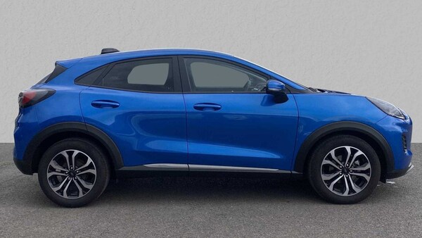 Used Ford Puma 2024 for sale - 75535164: Photo 6