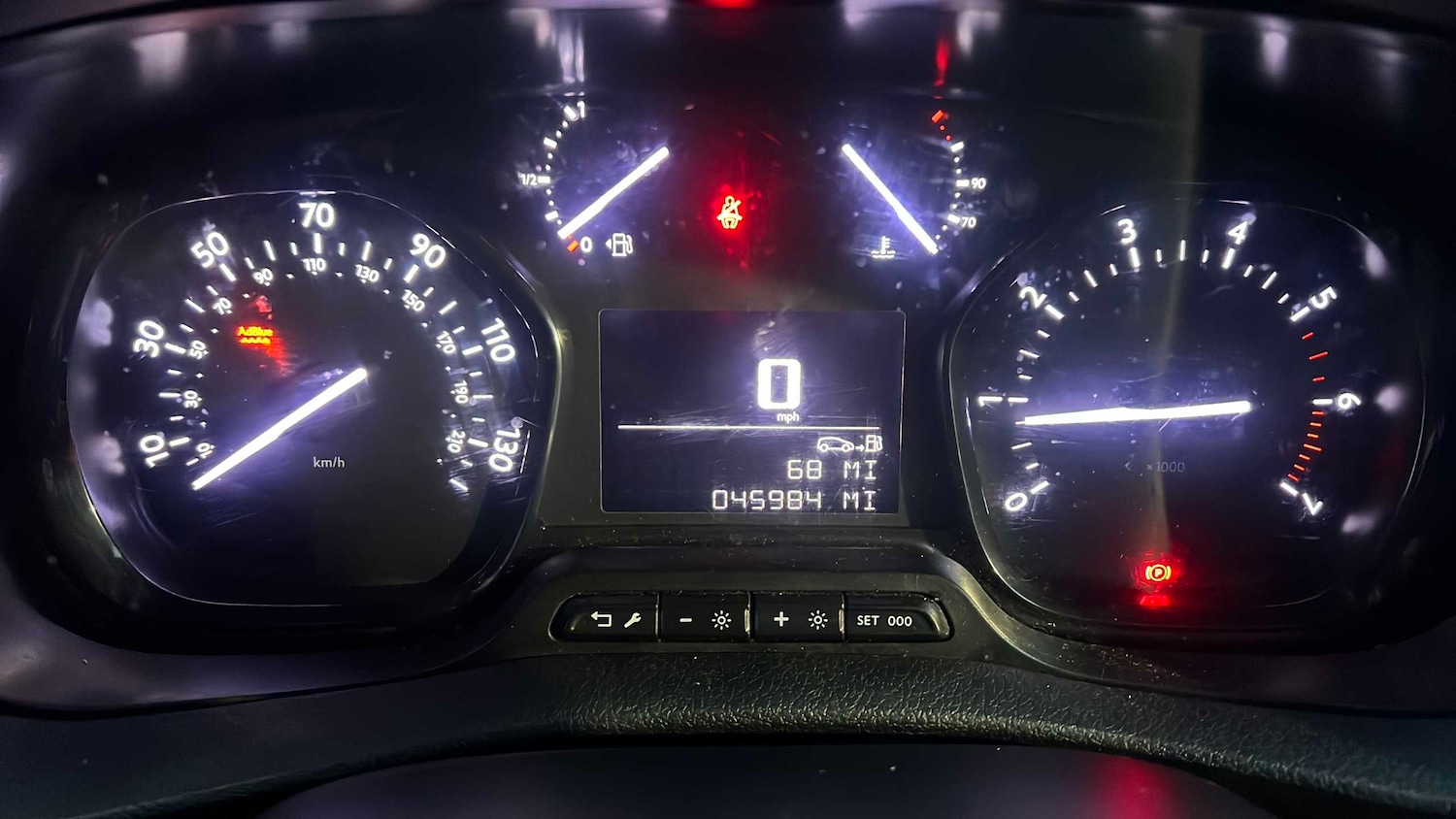 Used Vauxhall Vivaro 2023 for sale - 77308259: Photo 10