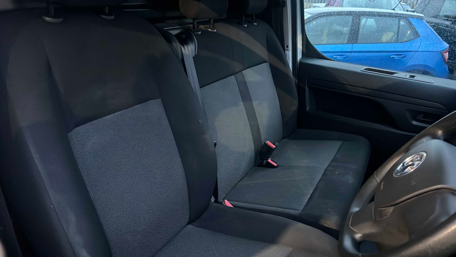 Used Vauxhall Vivaro 2023 for sale - 77308259: Photo 13