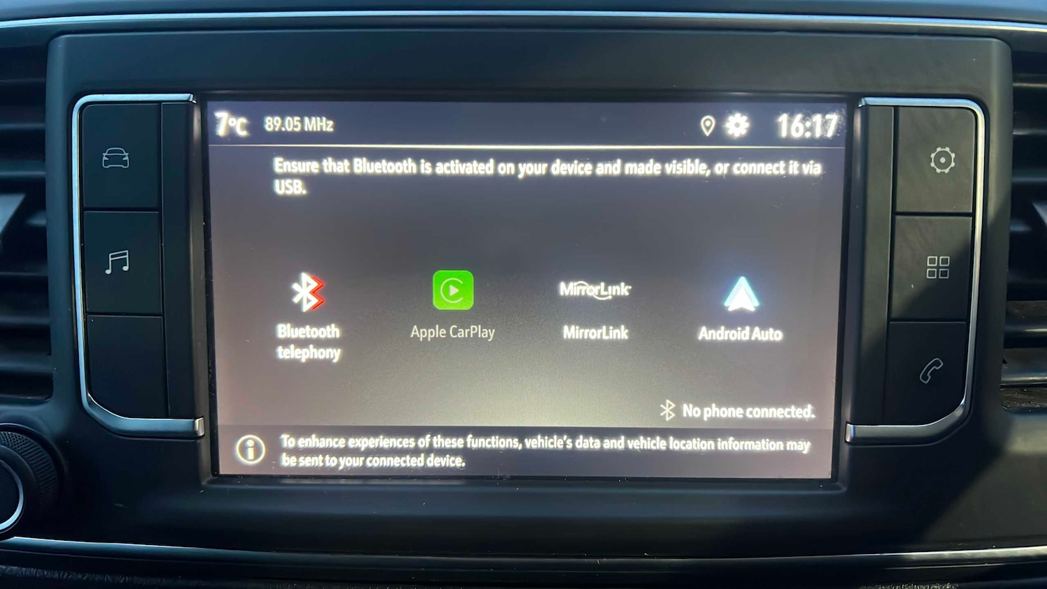 Used Vauxhall Vivaro 2023 for sale - 77308259: Photo 14