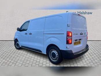 Used Vauxhall Vivaro 2023 for sale - 77308259: Photo