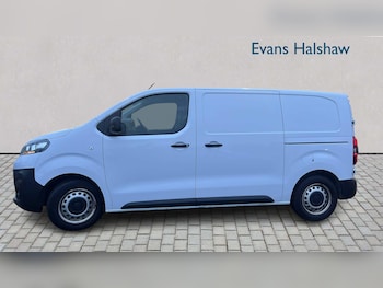 Used Vauxhall Vivaro 2023 for sale - 77308259: Photo