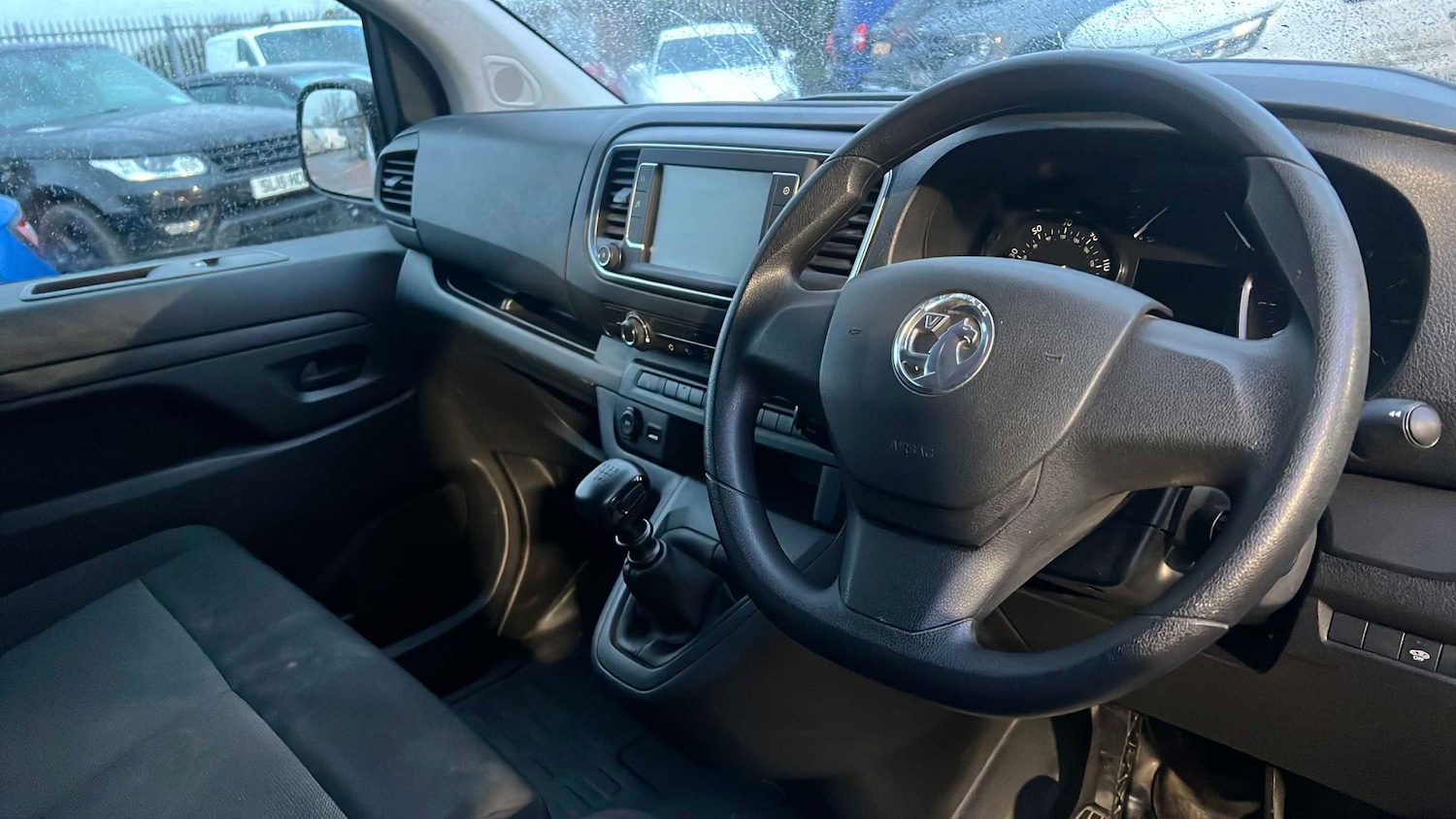 Used Vauxhall Vivaro 2023 for sale - 77308259: Photo 8