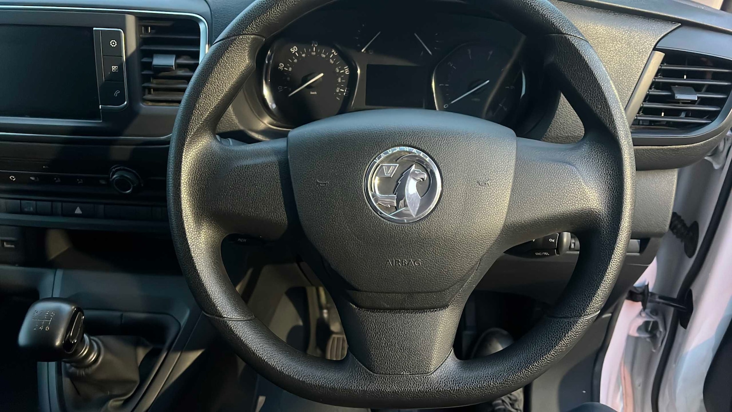 Used Vauxhall Vivaro 2023 for sale - 77308259: Photo 9