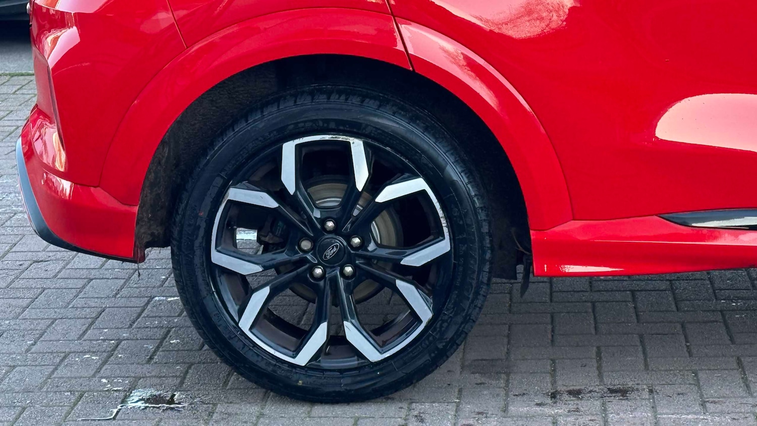 Used Ford Puma 2020 for sale - 77093288: Photo 10