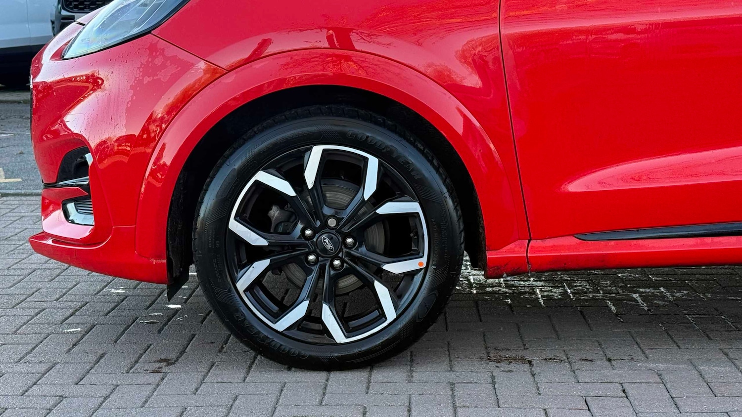 Used Ford Puma 2020 for sale - 77093288: Photo 11