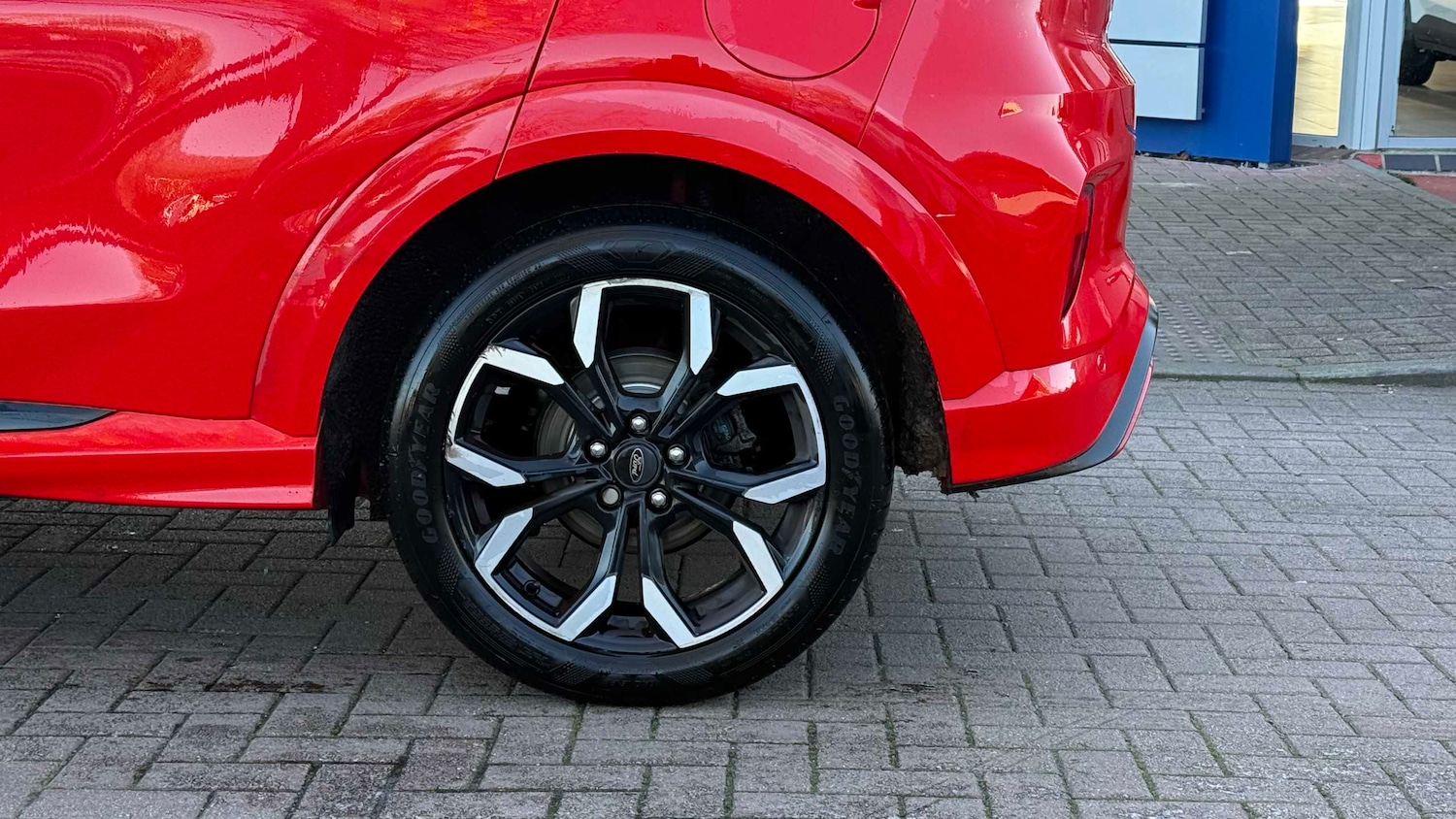 Used Ford Puma 2020 for sale - 77093288: Photo 12