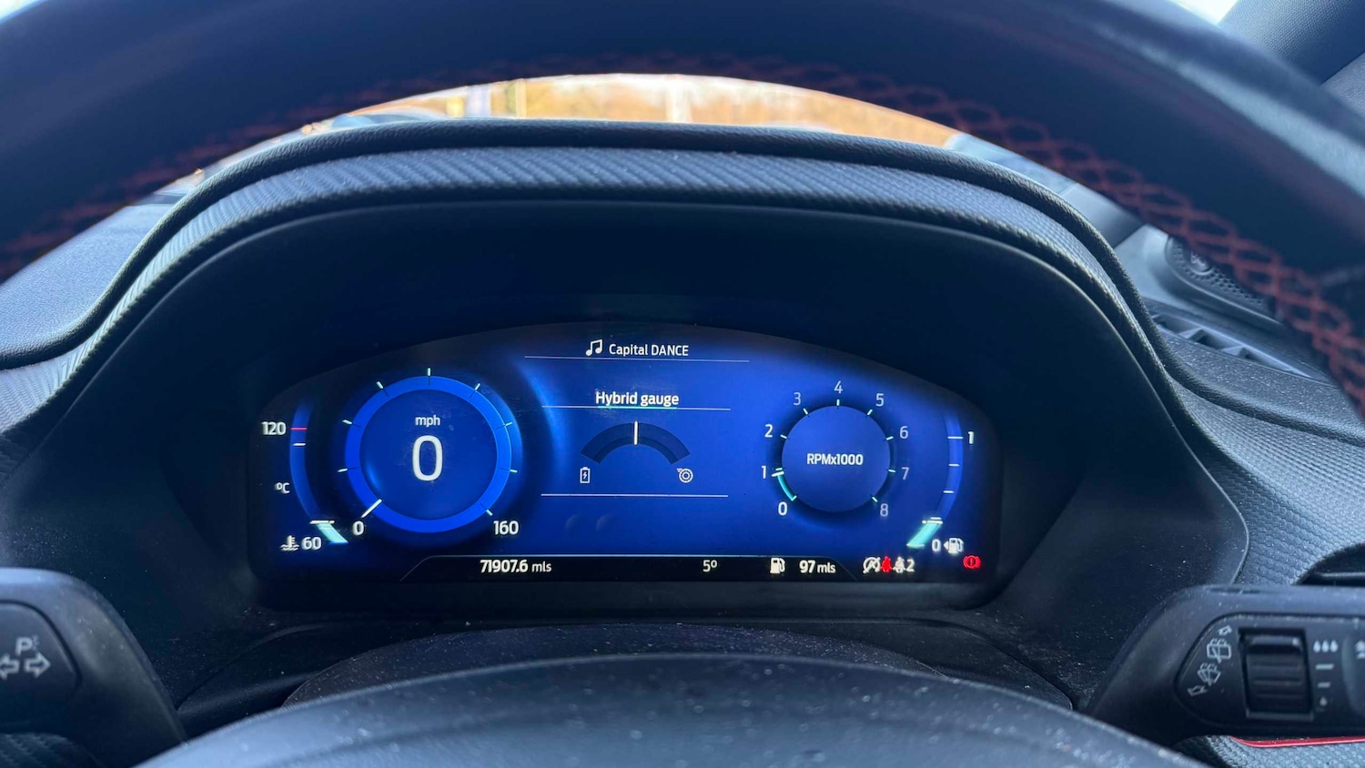 Used Ford Puma 2020 for sale - 77093288: Photo 13