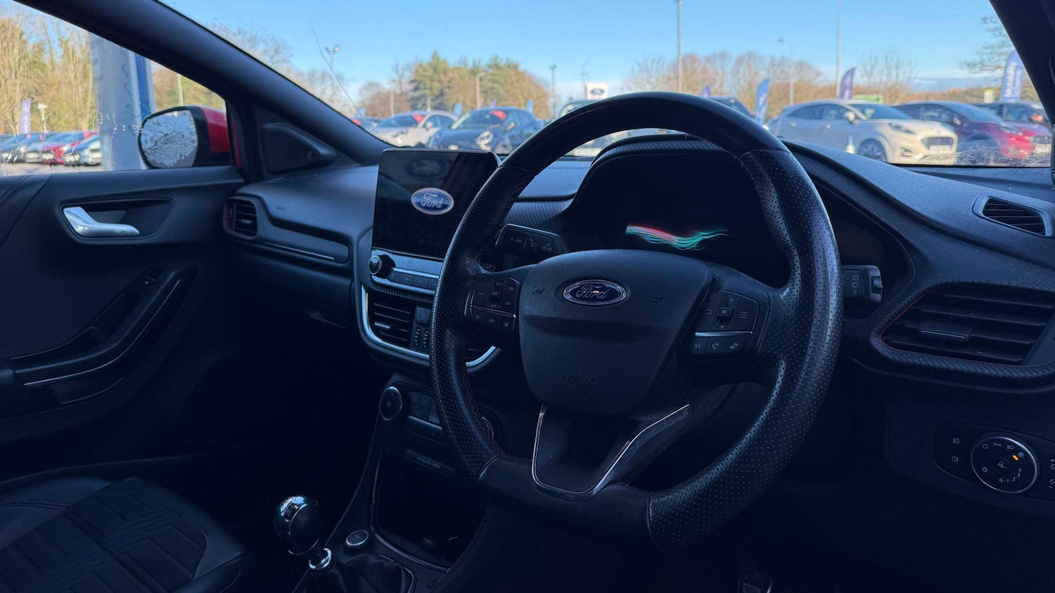 Used Ford Puma 2020 for sale - 77093288: Photo 15