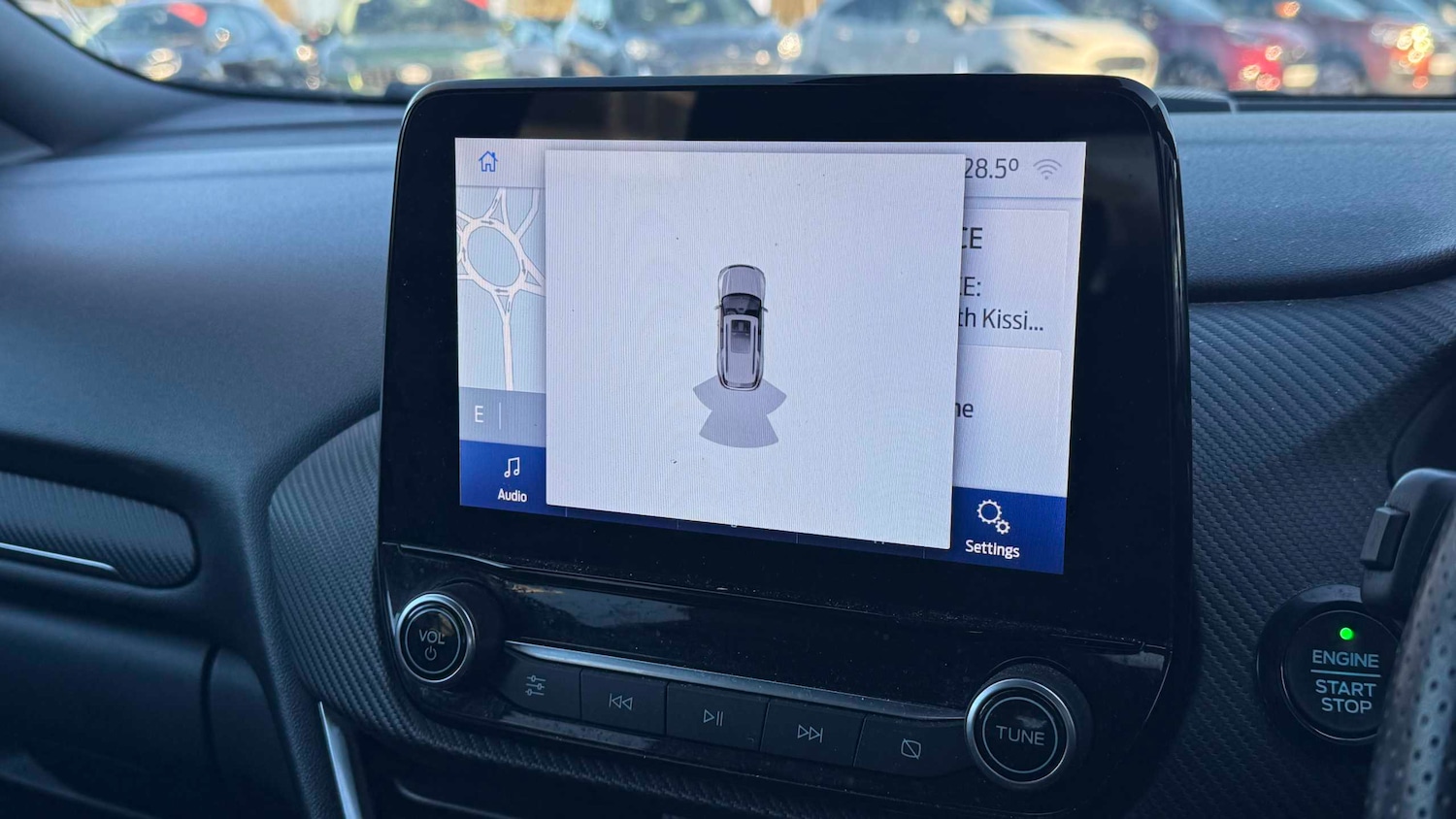 Used Ford Puma 2020 for sale - 77093288: Photo 17