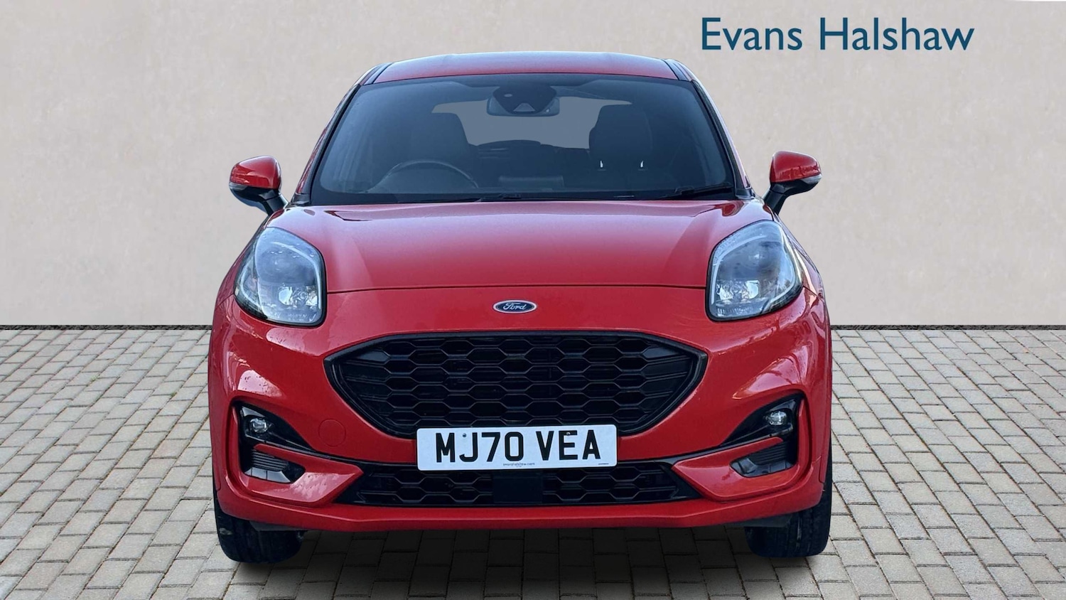 Used Ford Puma 2020 for sale - 77093288: Photo 2