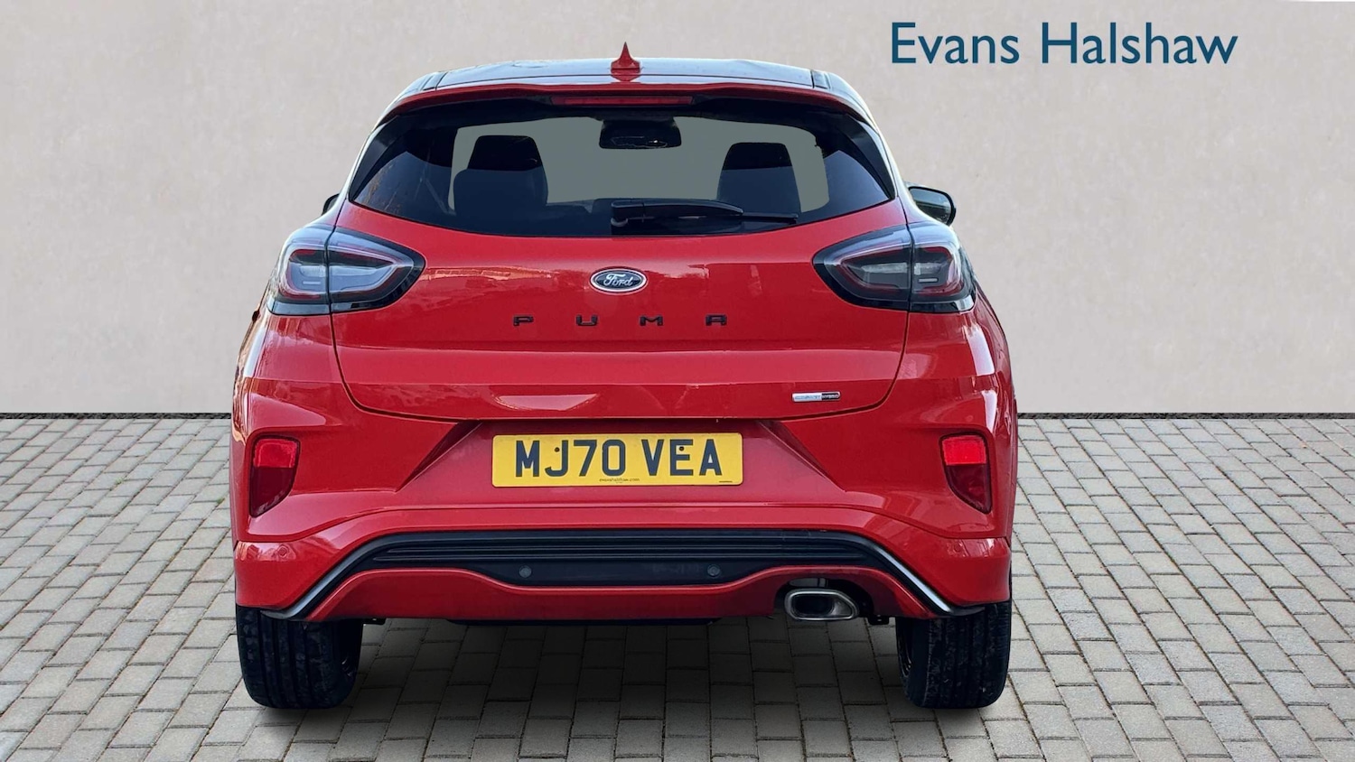 Used Ford Puma 2020 for sale - 77093288: Photo 6