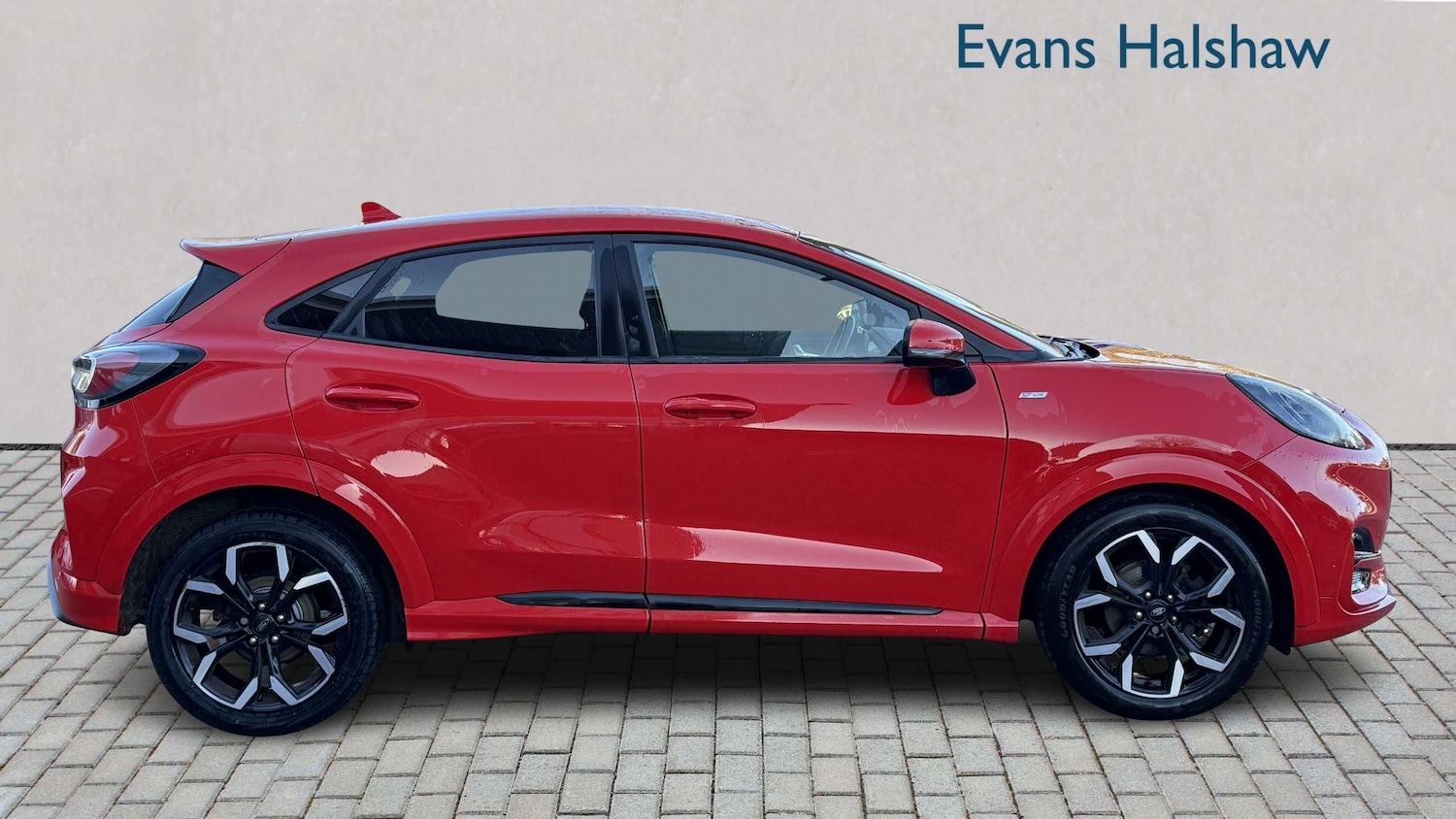 Used Ford Puma 2020 for sale - 77093288: Photo 8