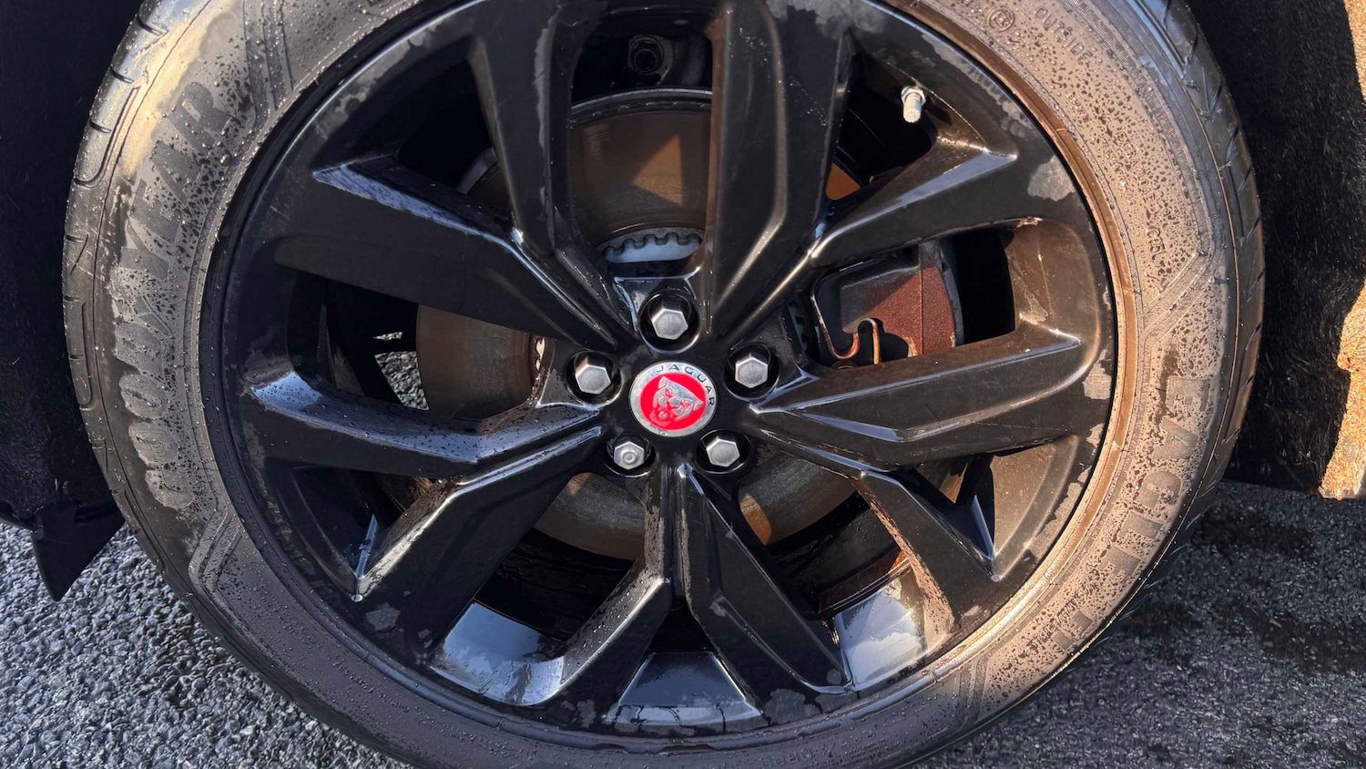 Used Jaguar I-Pace 2021 for sale - 76661795: Photo 10