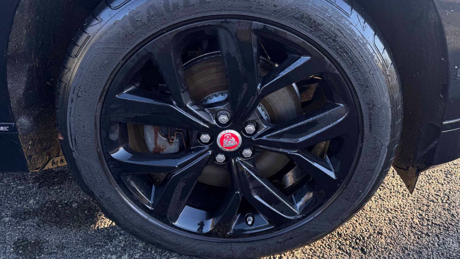 Used Jaguar I-Pace 2021 for sale - 76661795: Photo 11