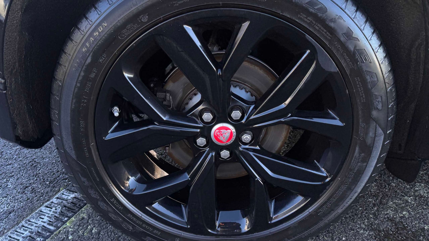 Used Jaguar I-Pace 2021 for sale - 76661795: Photo 12