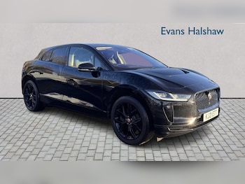 Jaguar - I-Pace