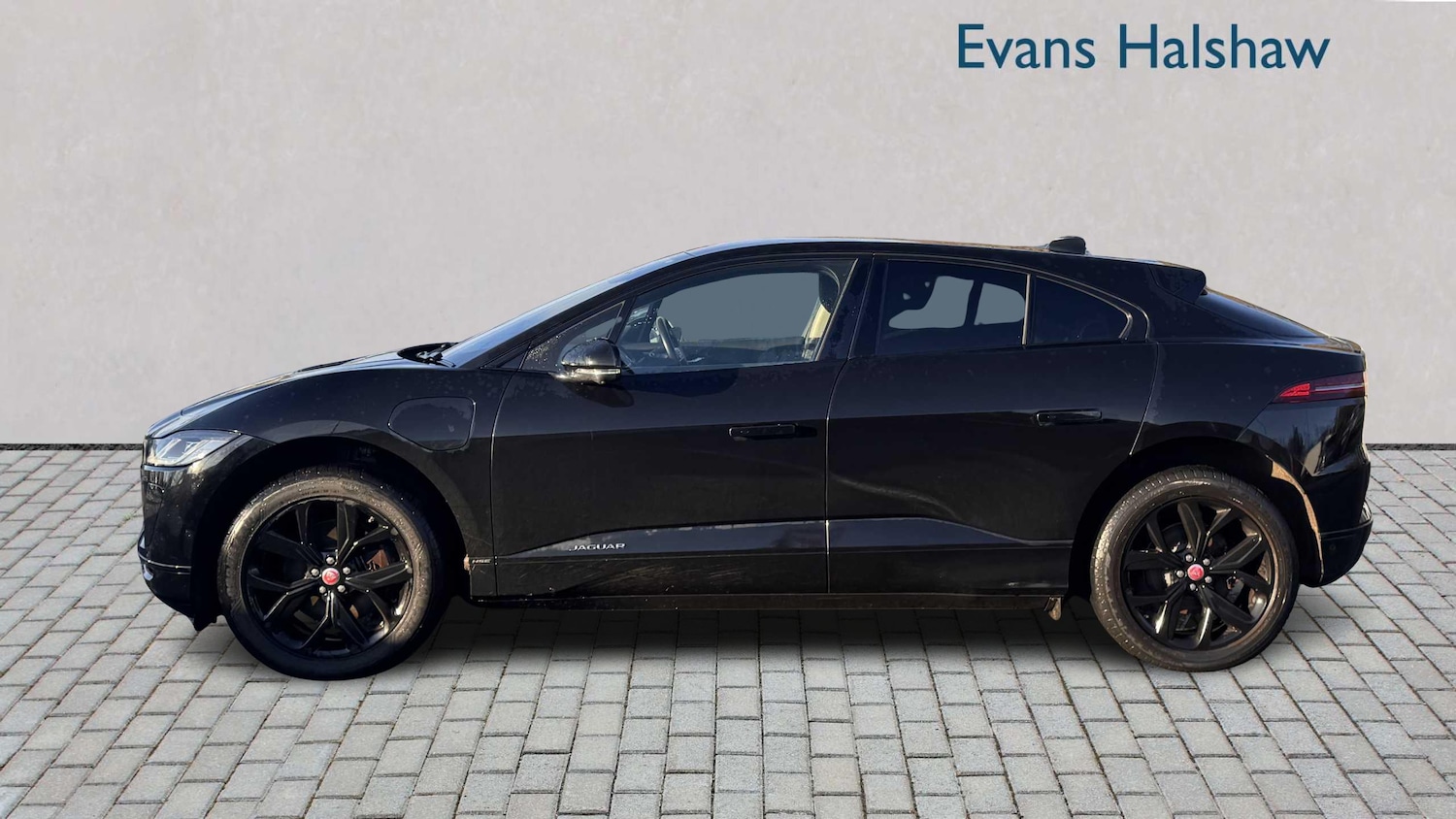 Used Jaguar I-Pace 2021 for sale - 76661795: Photo 4