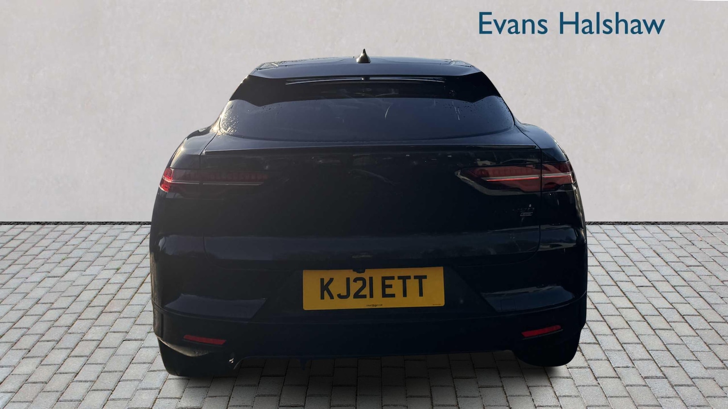 Used Jaguar I-Pace 2021 for sale - 76661795: Photo 6