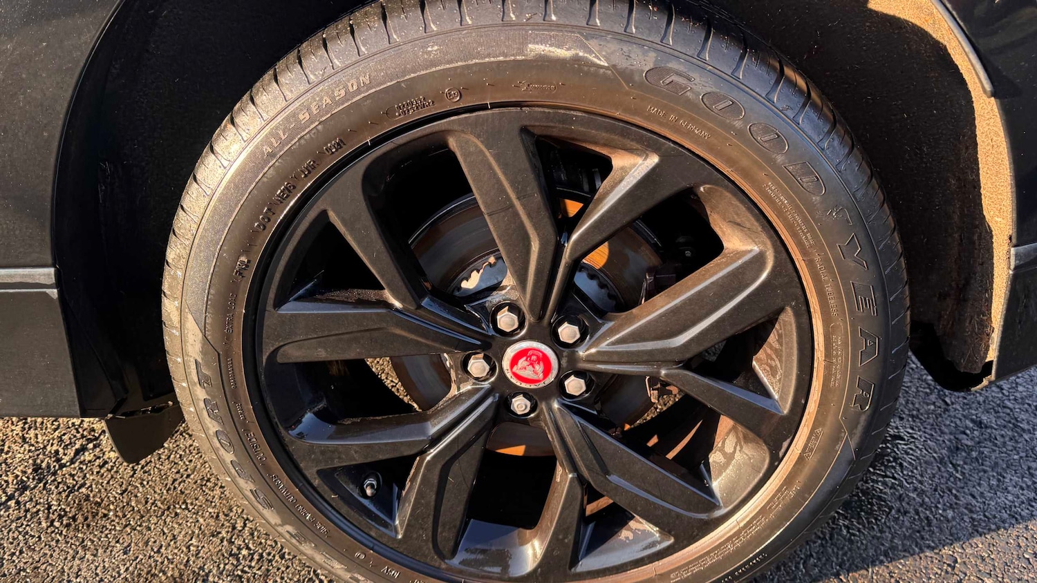 Used Jaguar I-Pace 2021 for sale - 76661795: Photo 9