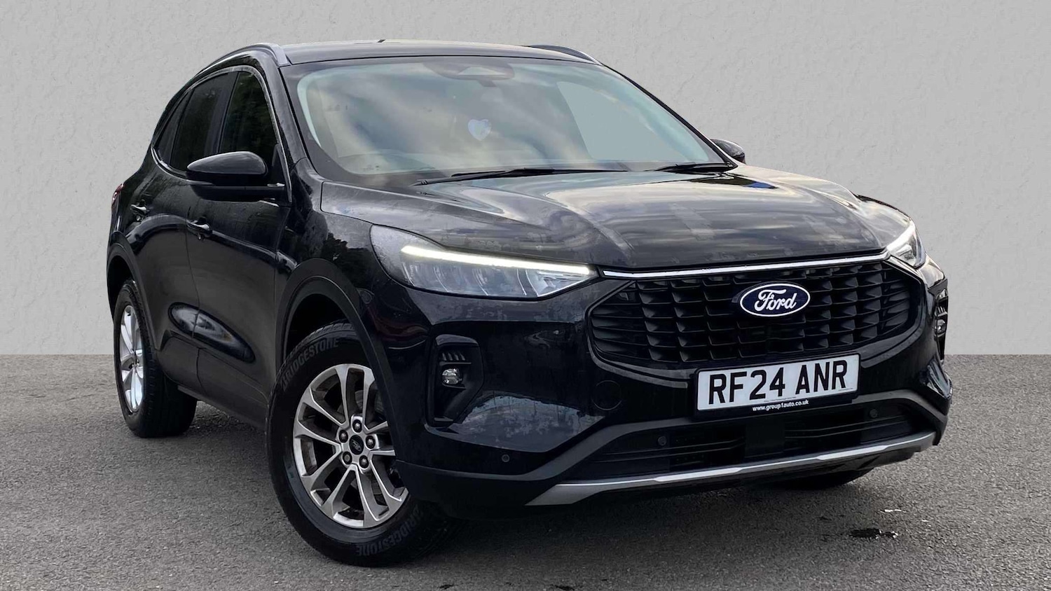 Used Ford Kuga 2024 for sale - 76125928: Photo 1