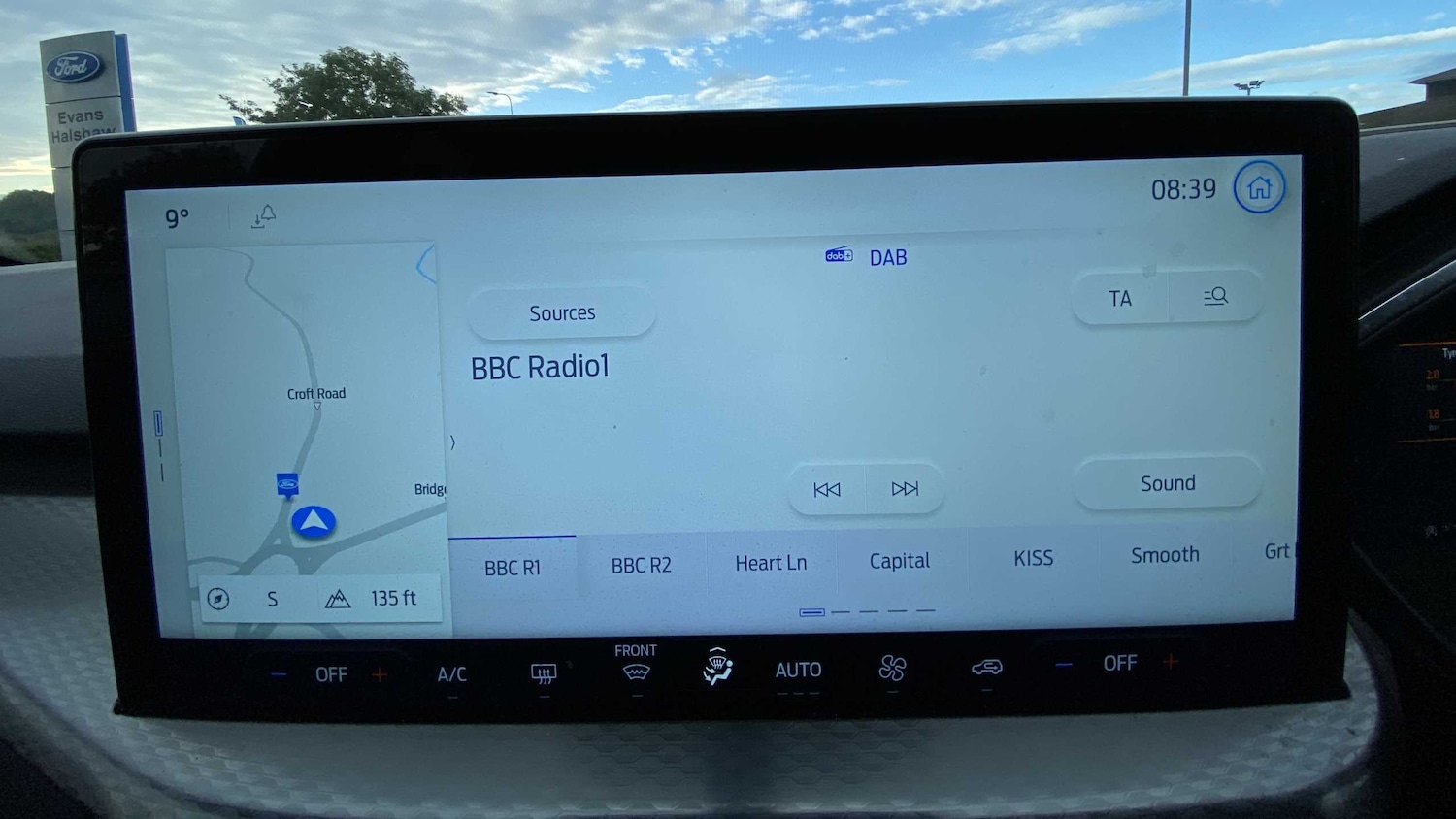Used Ford Kuga 2024 for sale - 76125928: Photo 11
