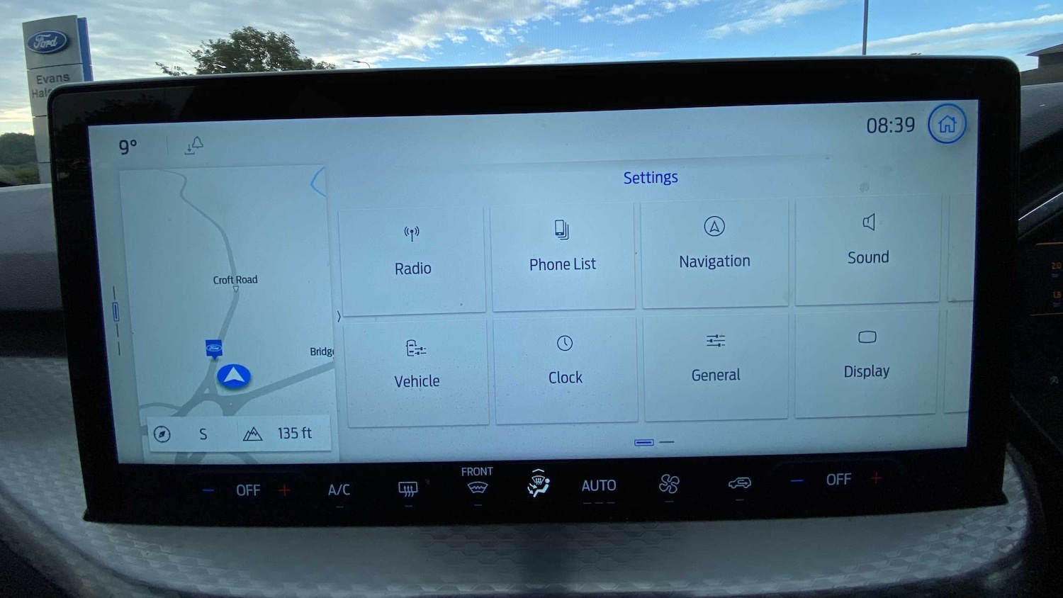 Used Ford Kuga 2024 for sale - 76125928: Photo 12