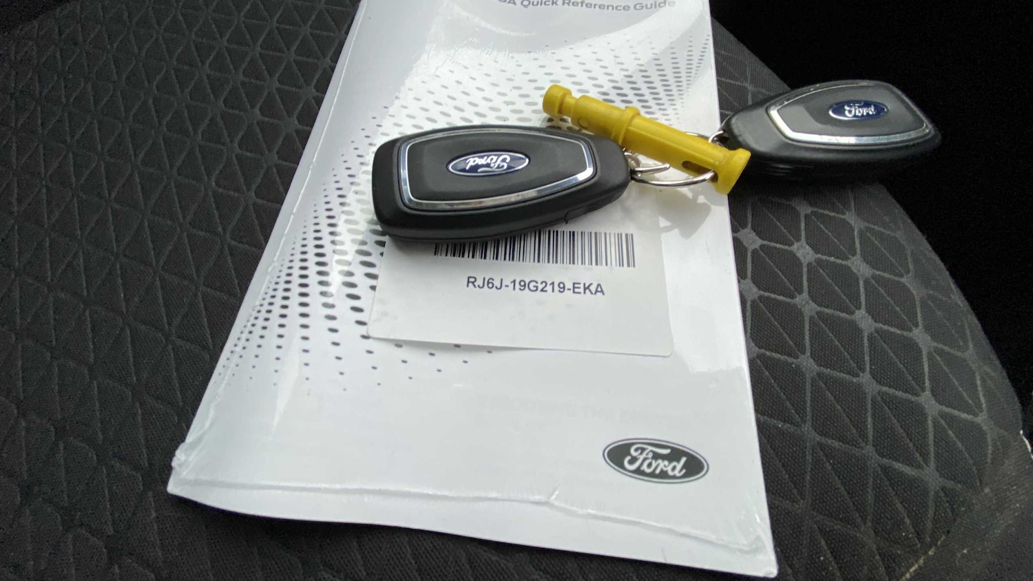 Used Ford Kuga 2024 for sale - 76125928: Photo 16