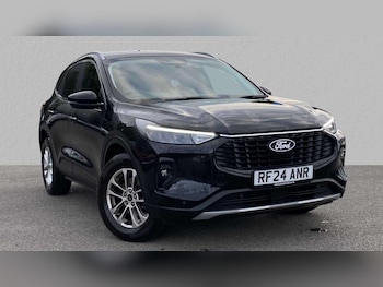 Ford - Kuga