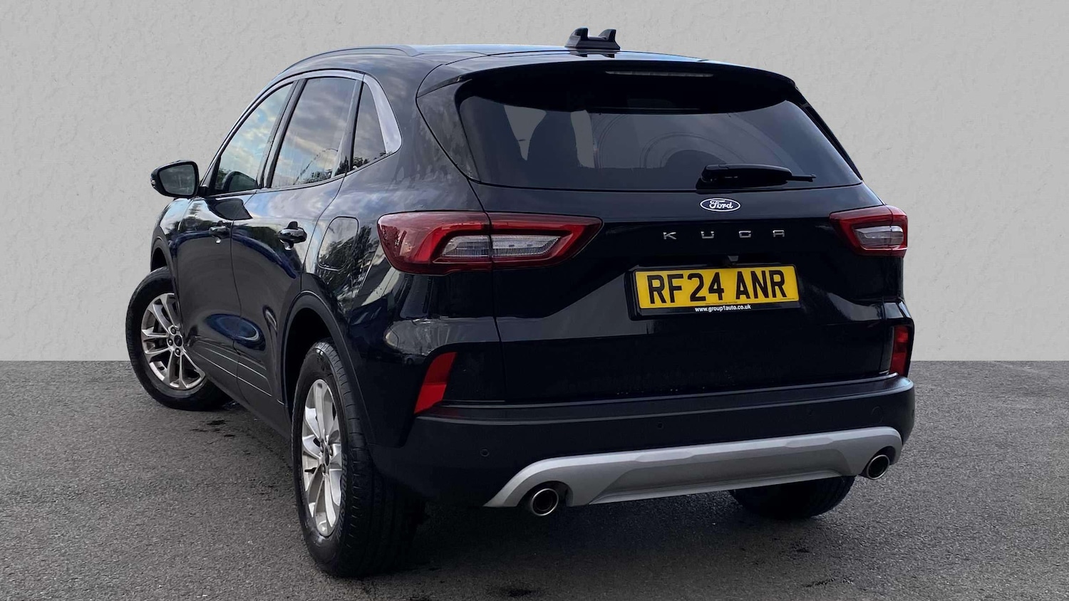Used Ford Kuga 2024 for sale - 76125928: Photo 2