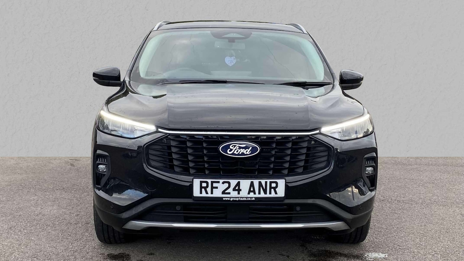 Used Ford Kuga 2024 for sale - 76125928: Photo 3