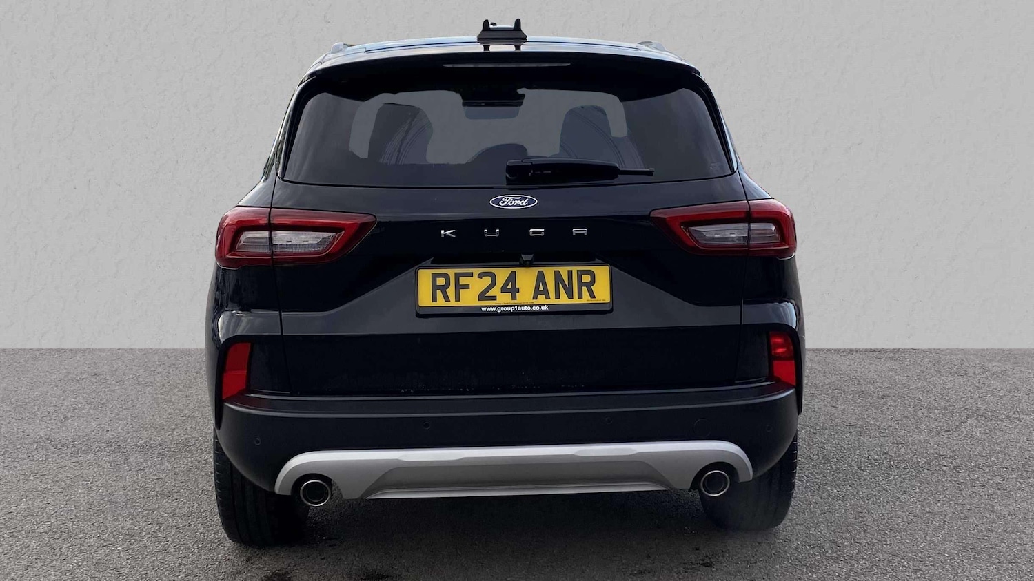 Used Ford Kuga 2024 for sale - 76125928: Photo 4