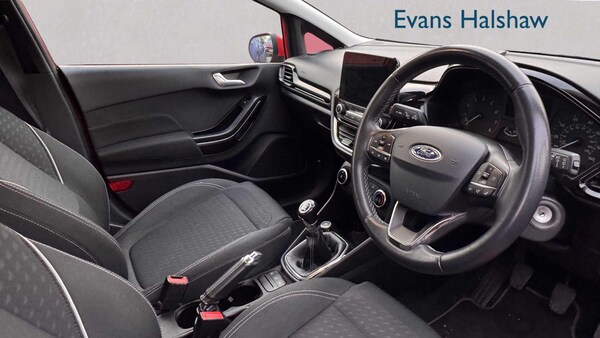 Used Ford Fiesta 2018 for sale - 76242499: Photo 13