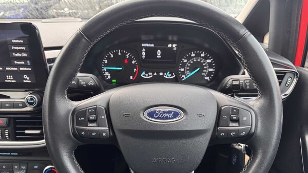 Used Ford Fiesta 2018 for sale - 76242499: Photo 15