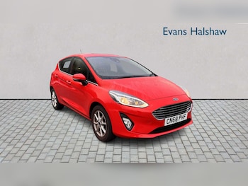 Ford - Fiesta