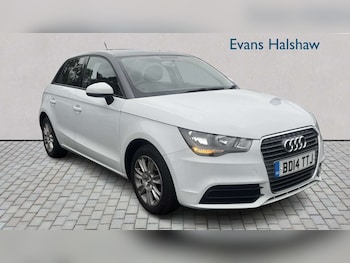 Used Audi A1 2014 for sale - 78564589: Photo