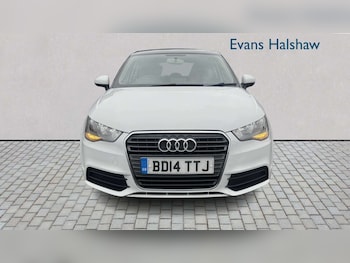 Used Audi A1 2014 for sale - 78564589: Photo