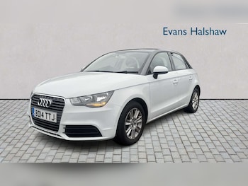 Used Audi A1 2014 for sale - 78564589: Photo