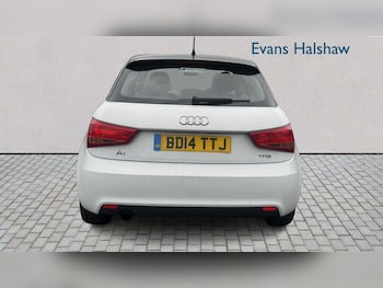 Used Audi A1 2014 for sale - 78564589: Photo
