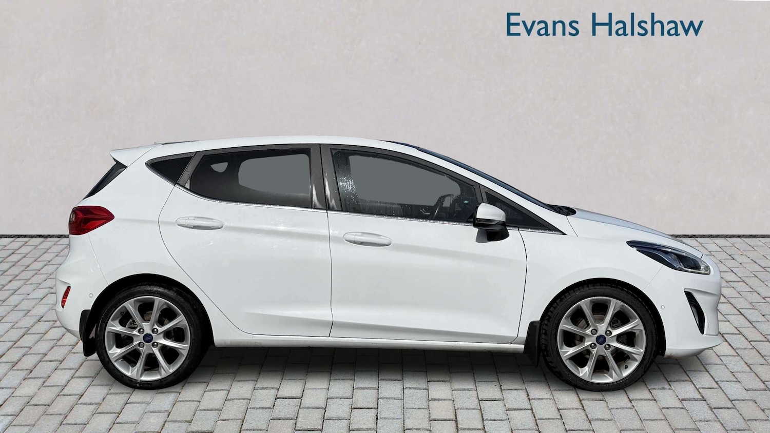 Used Ford Fiesta 2018 for sale - 78063811: Photo 10